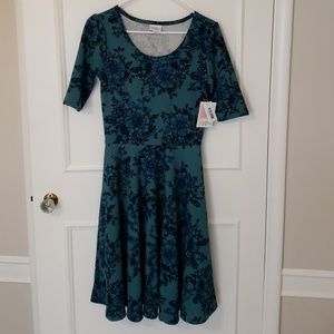 New with tags Lularoe Nicole